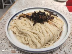 开洋葱油拌面-饭香情