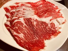 -巴奴毛肚火锅(二七万达店)