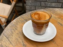 -VOYAGE COFFEE(杨梅竹店)