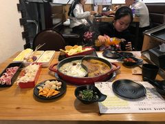 -成都玉林串串香(世纪港湾店)