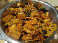 -虾巢(维多利·摩尔城店)