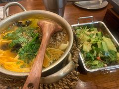-麒麟风烤牛肉·云南烧烤小排档(丹凤街店)