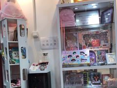 -舞霖精灵国际舞蹈教育中心(华创生活广场店)