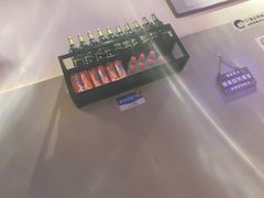 -正通记·哈尔滨烧烤·炭烤鸽子(七宝万科国际店)