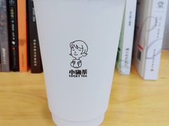 -小确茶(万科钻石广场店)