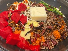 -咖咖火锅(老店)