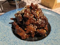-海富门·带鱼·淮扬菜·粤菜(甘家口店)