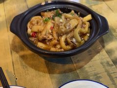 -湘香私房菜(大石长隆店)