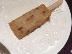 -老上海弄堂菜馆(恒基名人购物中心店)