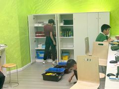 -棒棒贝贝·少儿编程·机器人教育中心(乐从天佑城校区)