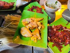 -瓦片烤肉(13号店)