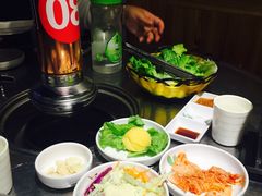 -缸桶屋韩国料理·全程帮烤(泰禾店)