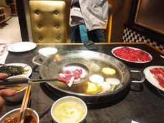 -小牛海记潮汕牛肉店(永定路店)