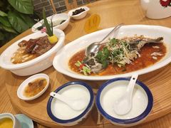 -德胜轩正宗顺德菜(宝安沙井会展中心店)