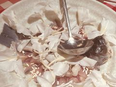 -龙桥私厨·姜花菊花过桥鱼·顺德菜(容桂店)