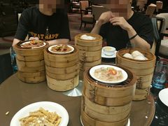 -富力万达嘉华酒店-品珍中餐厅(水果湖店)