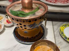 -南门涮肉(通州店)