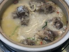 -小骨煲金华砂锅(转塘金街美地店)
