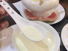 -大佛寺高级素食自助餐厅