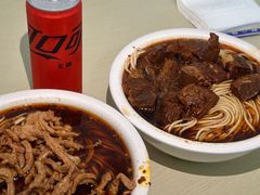 -顺心拉面馆(马道街店)
