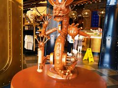 -酷巧·巧克力糖果店