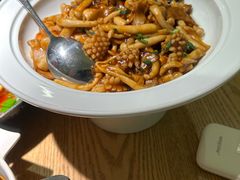 -四季餐厅(华苑店)