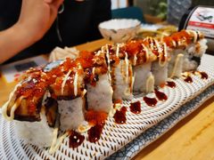 -村上一屋·亚洲菜融合小馆(南楼店)