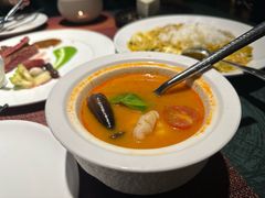 -翡翠鸟精品泰国菜(北辰财富中心店)