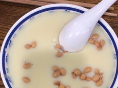 -笪记粥屋(健康街店)