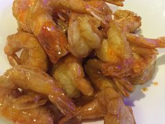 -秦唐食府(天桥店)