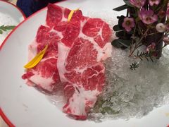 -涮福記·现切牛羊肉火锅(世纪汇店)