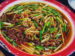 -灶东家民间菜(回兴店)