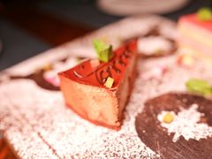 -YUE·6·西式融合餐厅(外滩六号店)