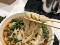 -东方削面(迎泽街店)