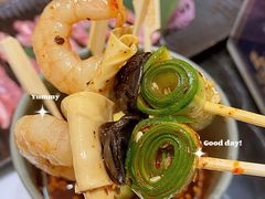 -红鼎豆捞·非遗鲍皇汤火锅(宝丰路店)