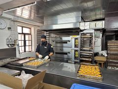 景观位-安德鲁饼店(总店)