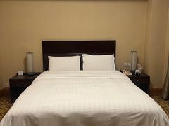 -大连富丽华大酒店