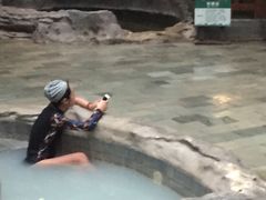 -龙达温泉生态城