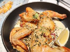 -BE BRIGHT KITCHEN(正佳广场店)