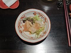 -元熹会席料理