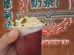 -洪都大拇指(洪都店)