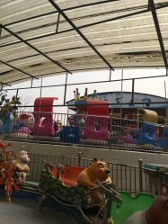 -大望京儿童游乐场