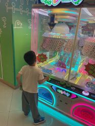 点击看大图 -莫莉幻想儿童乐园(武汉保利广场店)