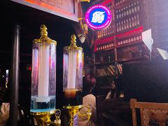 -海雾里小酒馆(观音桥店)