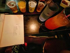 -后院儿·精酿·塔罗Happy Bar