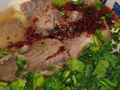 -陳香貴·兰州牛肉面(上海长风大悦城店)