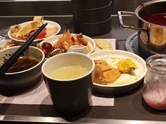 -壹小馆.皇城老妈(成都太古里店)