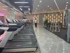 -美航国际健身(北京华联店)