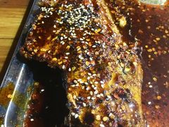 -袁师傅烤肉(弹子石店)