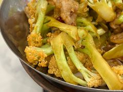 -王家大院·南京菜(湛江路总店)